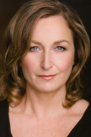 Catherine McNally portrait