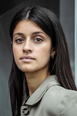 Anya Chalotra portrait