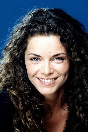 Manuela Lopez portrait