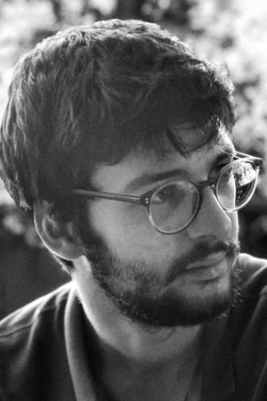 Stefano Giacomuzzi portrait
