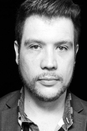 Lucas Olles portrait