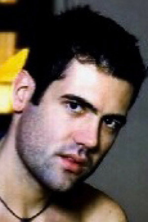 Benjamin Celex portrait