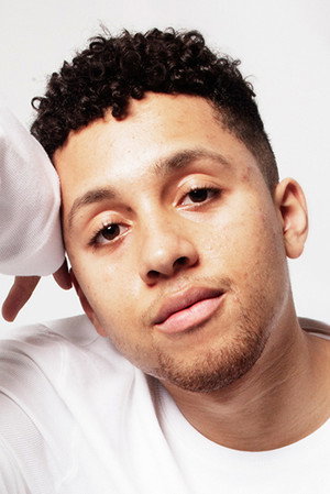 Jaboukie Young-White portrait