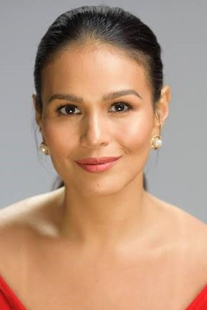 Iza Calzado portrait