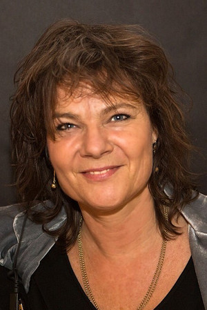 Marleen Stolz portrait