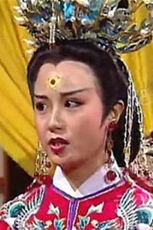 Chi Chen portrait