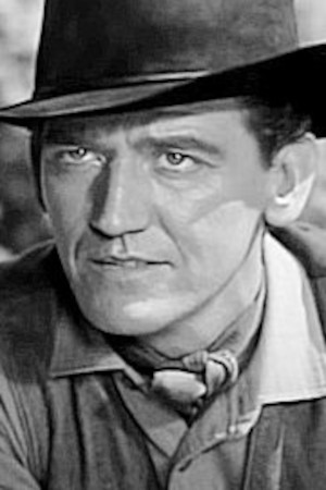 Earle Lyon portrait