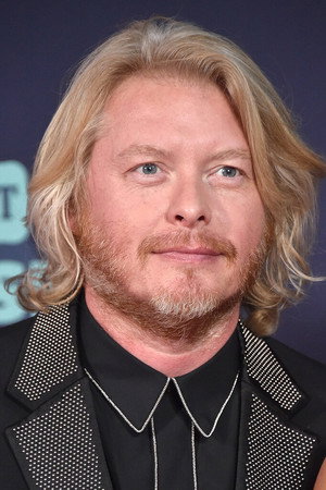 Phillip Sweet portrait