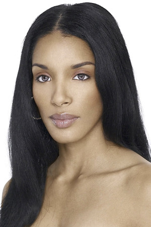Robbyne Manning portrait