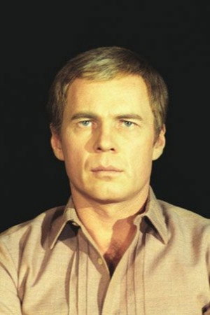 Vladimir Gostyukhin portrait