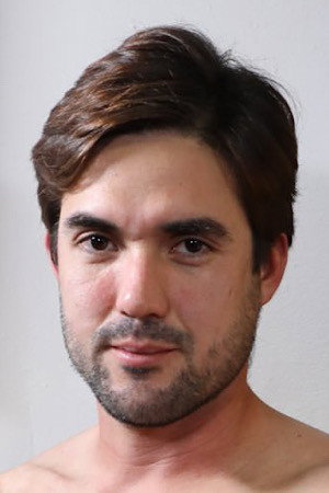 John Caruso portrait