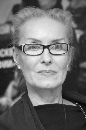 Olga Sviblova portrait
