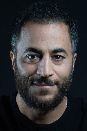 Ramzi Maqdisi portrait