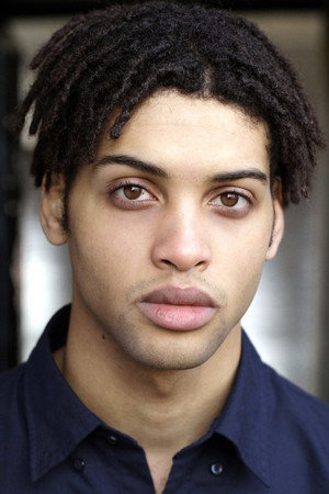Rohan Nedd portrait