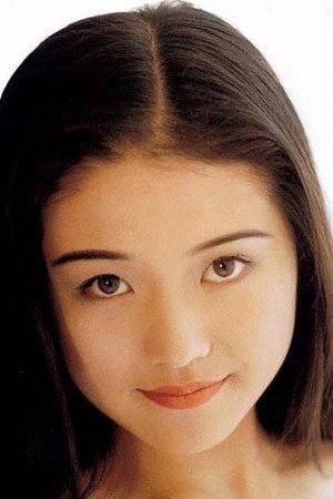 Jane Chung Chun portrait