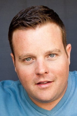 Adam Bartley portrait