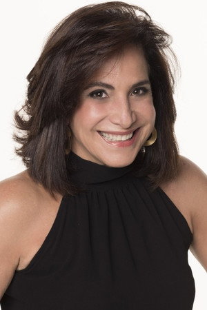 Totia Meireles portrait