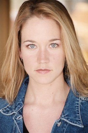 Stephanie Denise Griffin portrait
