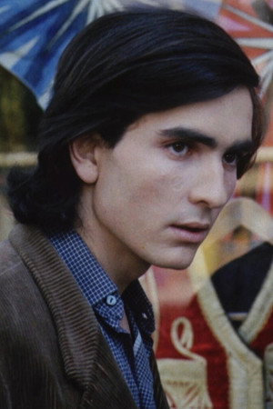 Guillaume des Forêts portrait