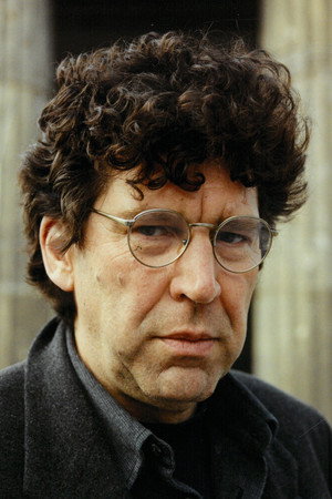 Peter Patzak portrait