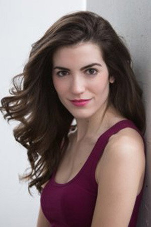 Jaclene Wilk portrait