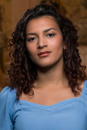 Naomi Kneip portrait
