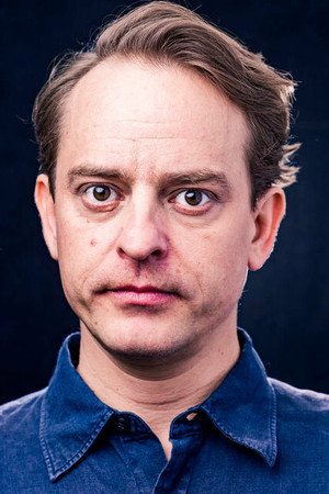 Florian Fischer portrait
