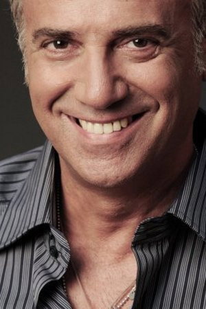 Massimo Ghini portrait