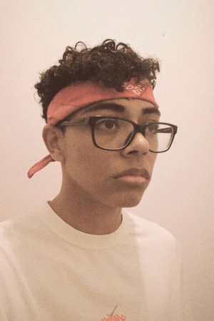 Gabriel Thisgo portrait