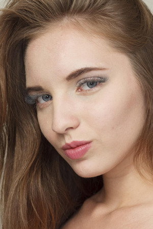 Vika Lita portrait