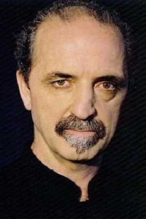 Neil Kroetsch portrait