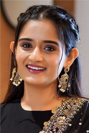 Gopika Anil portrait