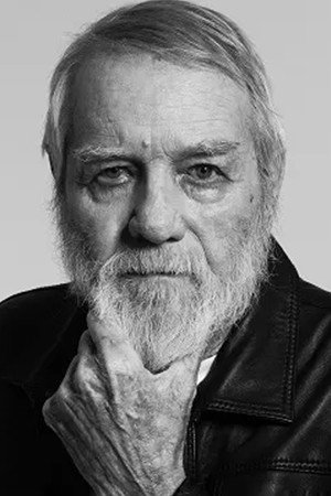 Arduíno Colassanti portrait