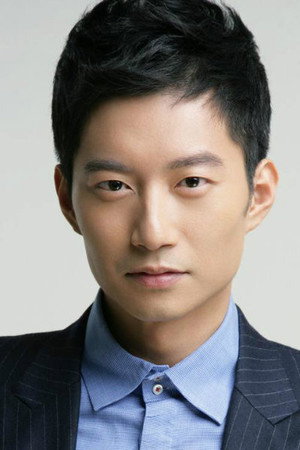 Xia Tian portrait
