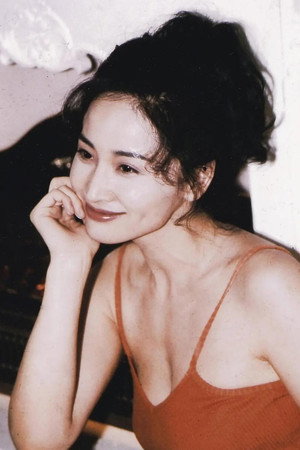 Yu Li portrait