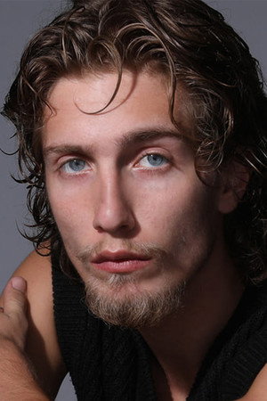 Don Shala portrait