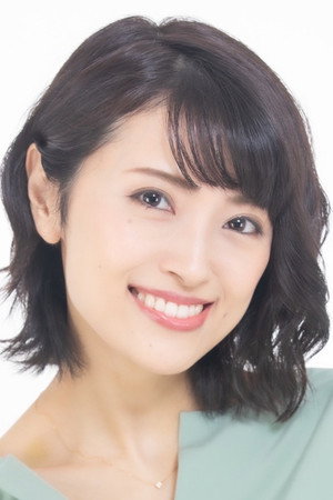 Asaka Imai portrait