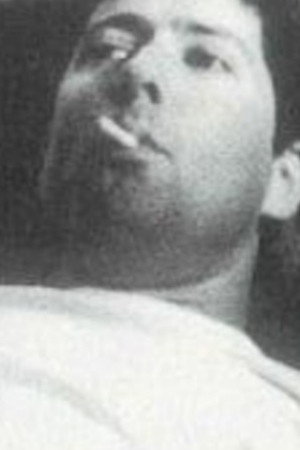 Jon Prutow portrait