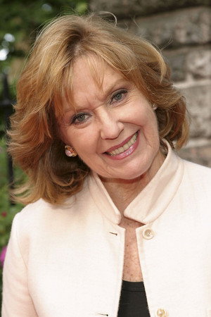 Elizabeth Hubbard portrait