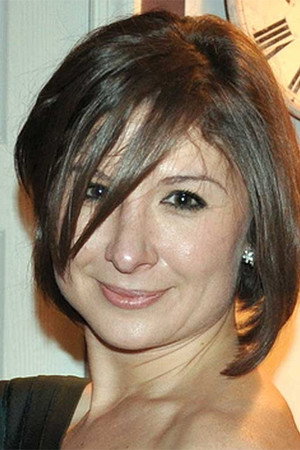 Maryana Ionesyan portrait