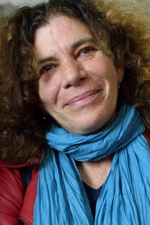 Giovanna Gravina Volonté portrait