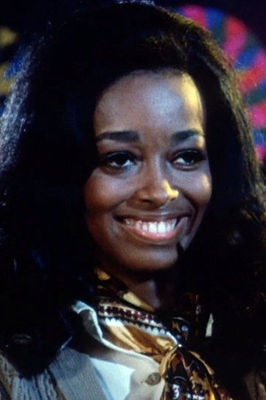 Charlene Jones portrait