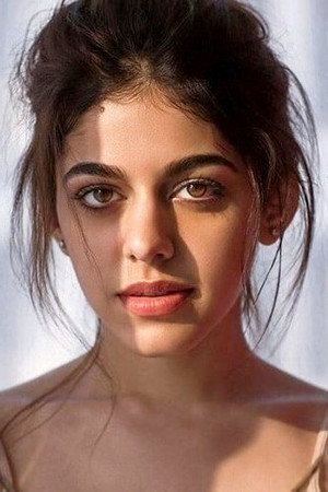 Alaya F portrait