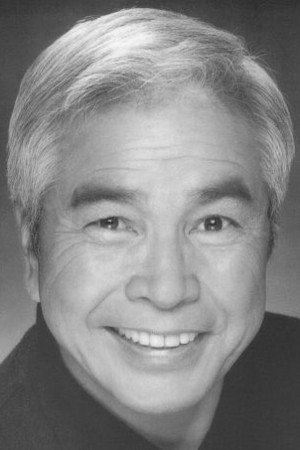 Ken Murakami portrait