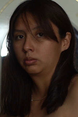 Carola Mendoza portrait