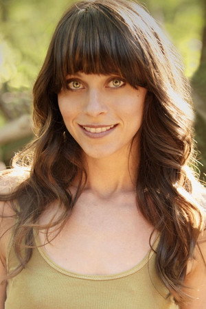 Savannah Welch portrait
