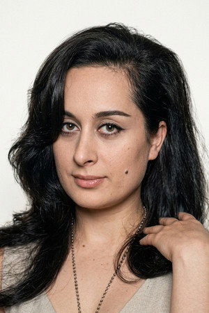 Nurlan San portrait