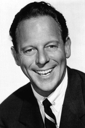 Bill Goodwin portrait