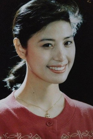 Wu Yuhua portrait