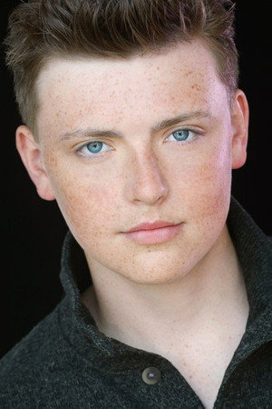 Ryan Quinn Smith portrait